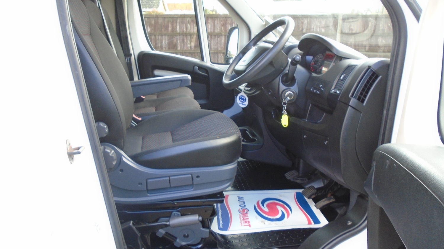 Used Peugeot Boxer 2020 for sale - 77223373: Photo 8