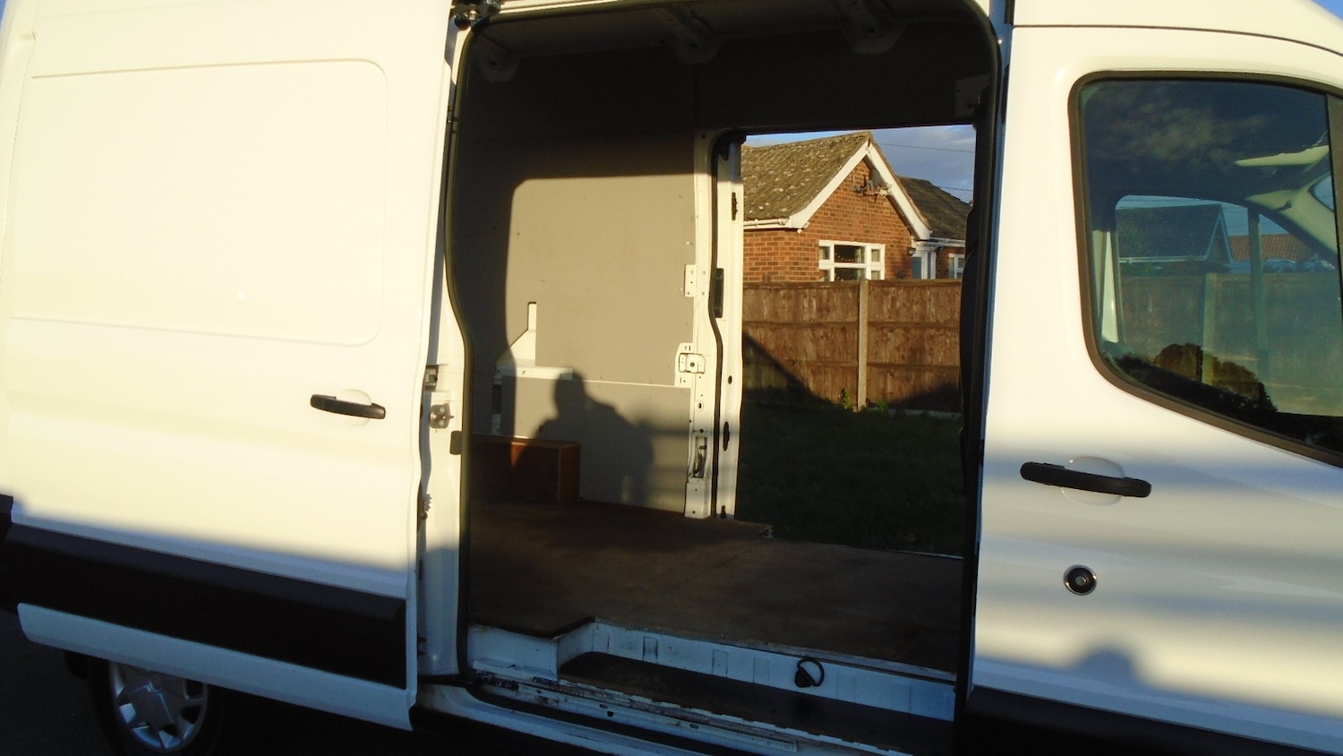 Used Ford Transit 2020 for sale - 76384966: Photo 10