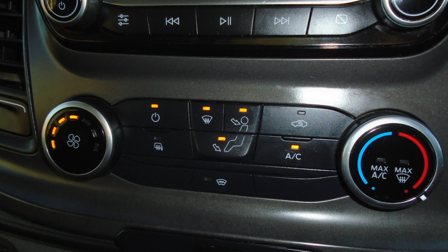 Used Ford Transit 2020 for sale - 76384966: Photo 16