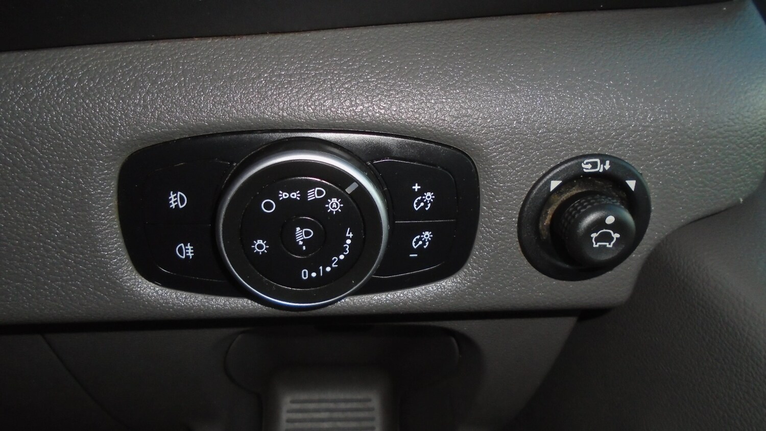 Used Ford Transit 2020 for sale - 76384966: Photo 21