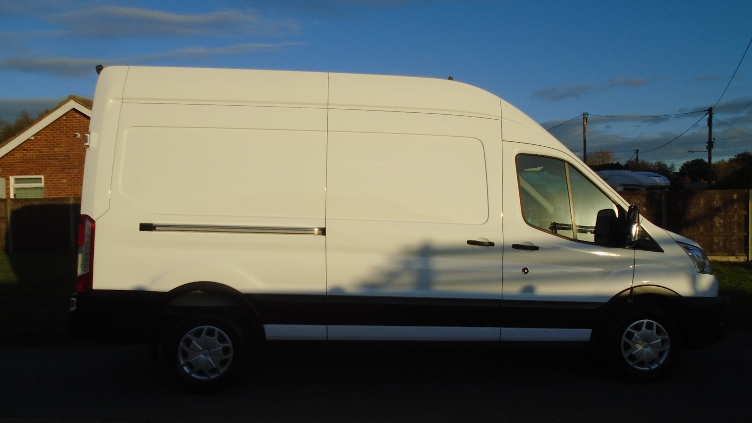 Used Ford Transit 2020 for sale - 76384966: Photo 6