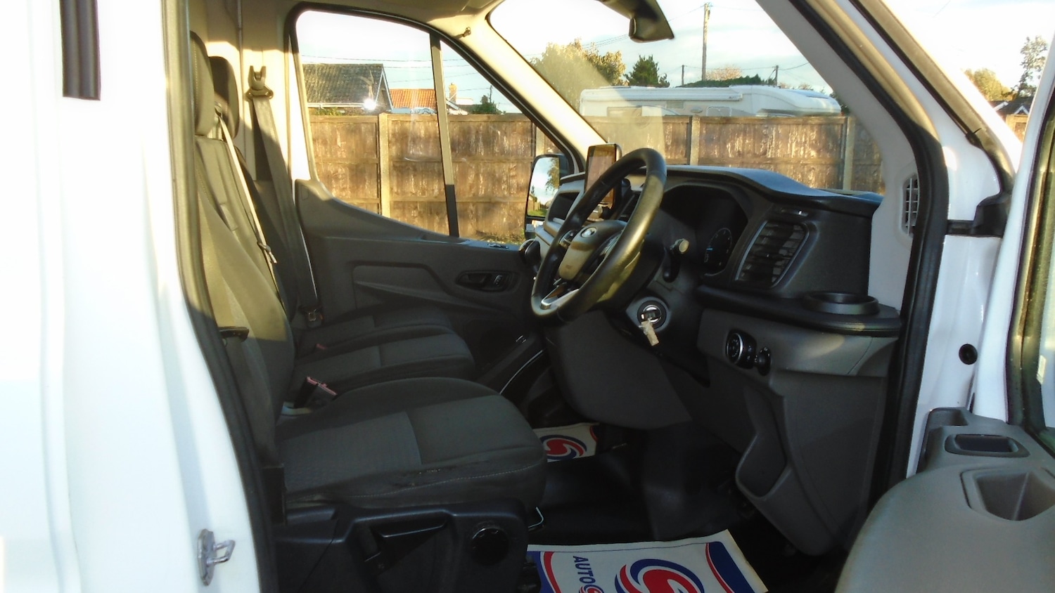 Used Ford Transit 2020 for sale - 76384966: Photo 7