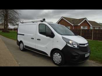 Used vans for sale sales in suffolk