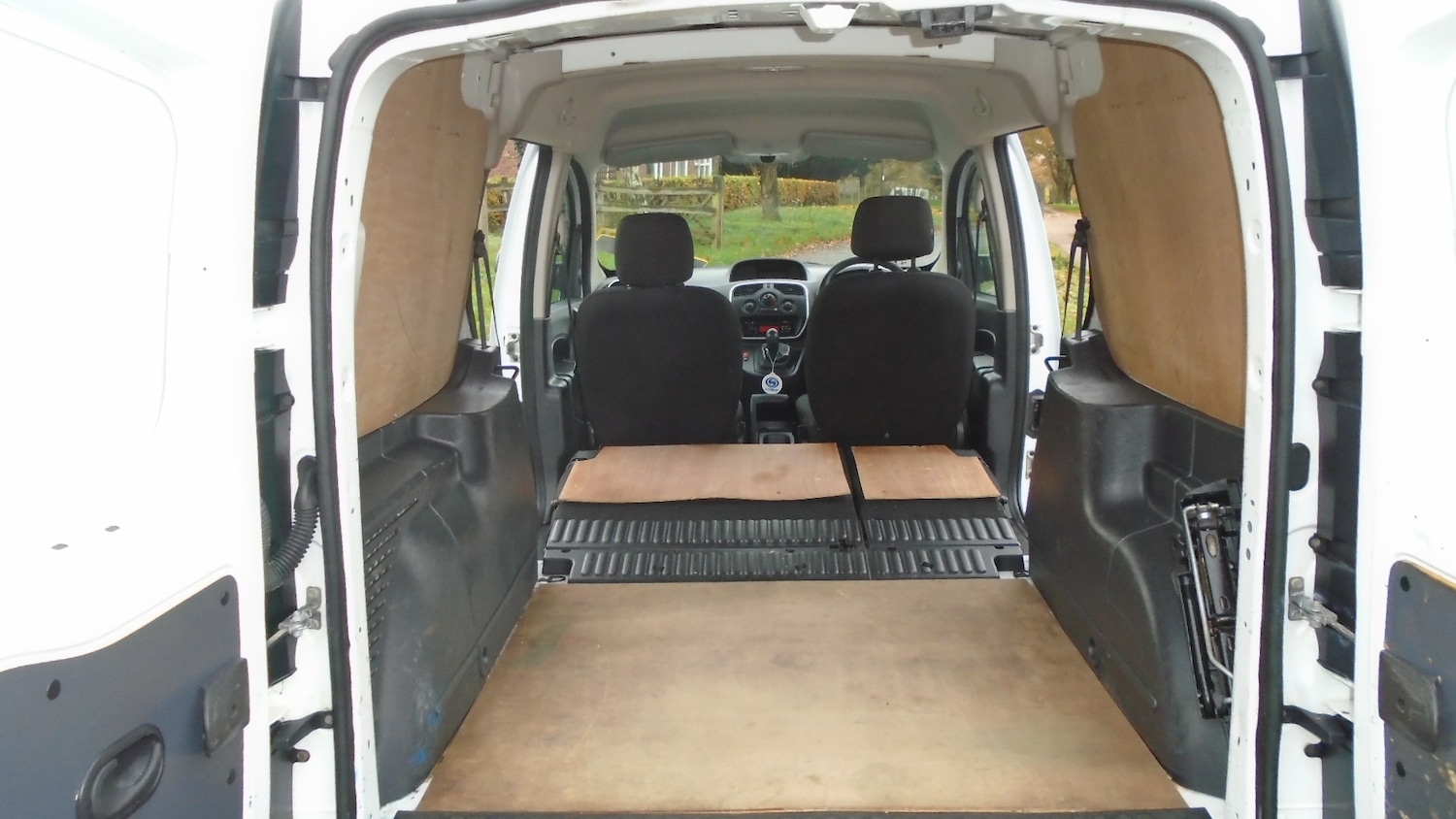 Used Renault Kangoo 2017 for sale - 76544394: Photo 13