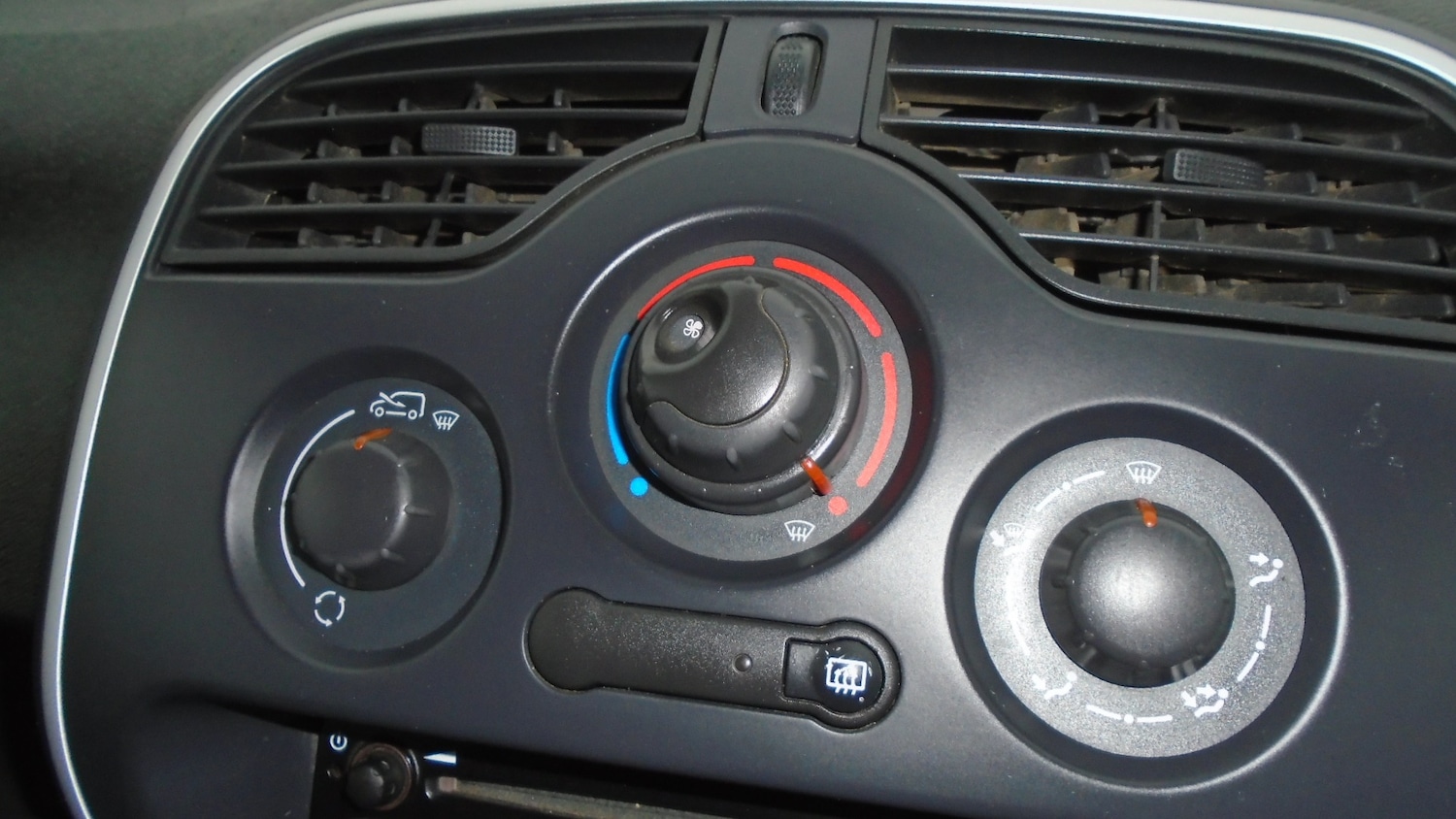 Used Renault Kangoo 2017 for sale - 76544394: Photo 14