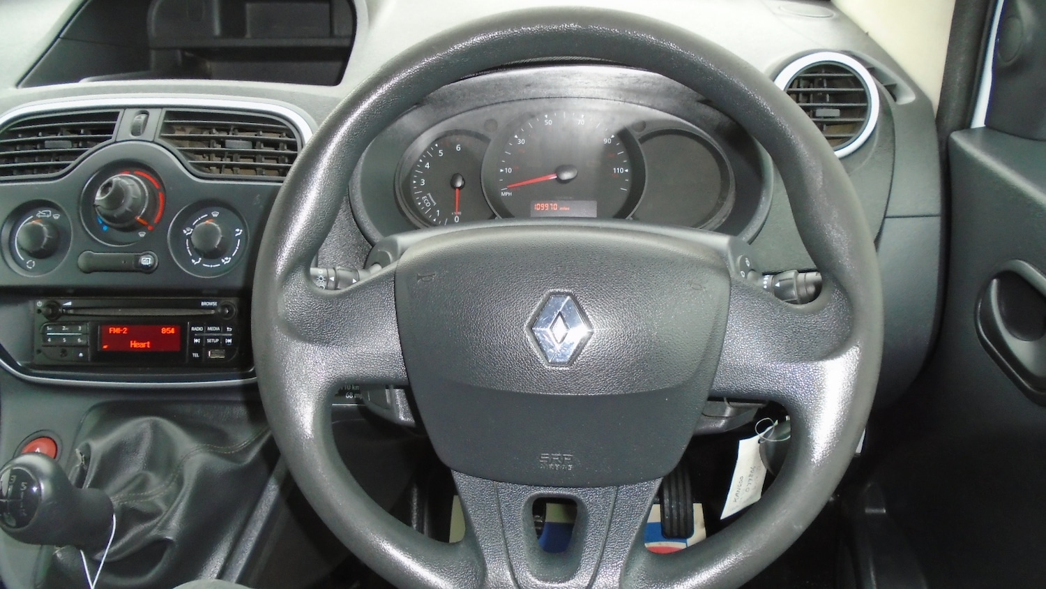 Used Renault Kangoo 2017 for sale - 76544394: Photo 19