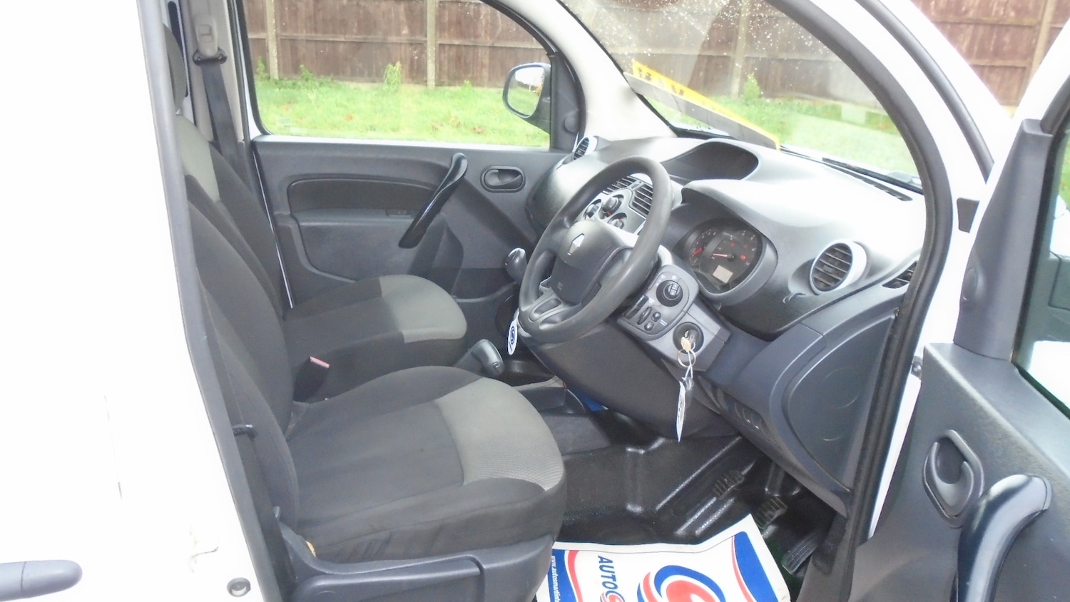 Used Renault Kangoo 2017 for sale - 76544394: Photo 6