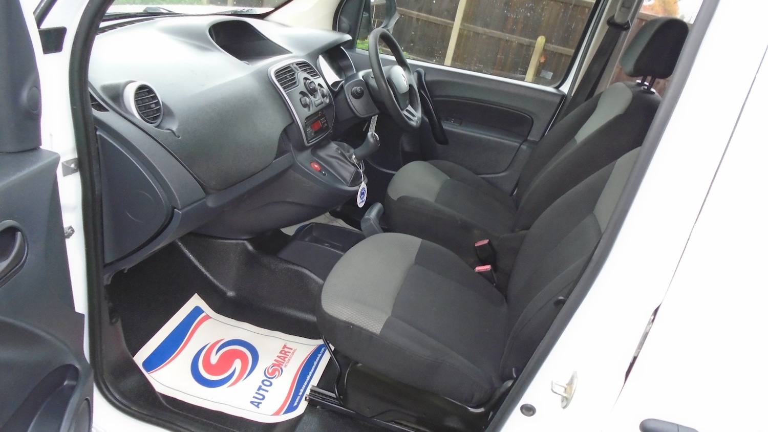 Used Renault Kangoo 2017 for sale - 76544394: Photo 7