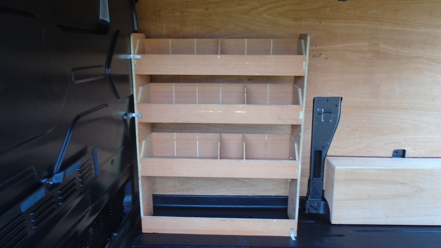 Used Ford Transit Custom 2023 for sale - 77985122: Photo 10