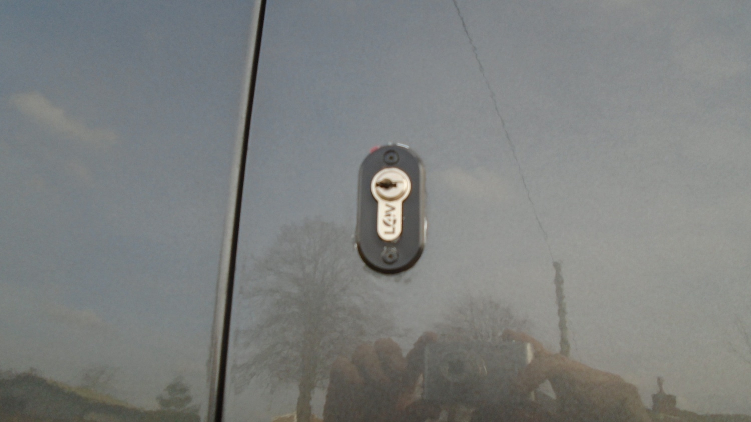 Used Ford Transit Custom 2023 for sale - 77985122: Photo 13