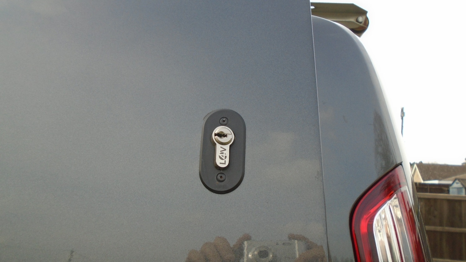 Used Ford Transit Custom 2023 for sale - 77985122: Photo 14