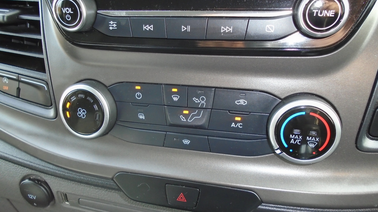 Used Ford Transit Custom 2023 for sale - 77985122: Photo 19