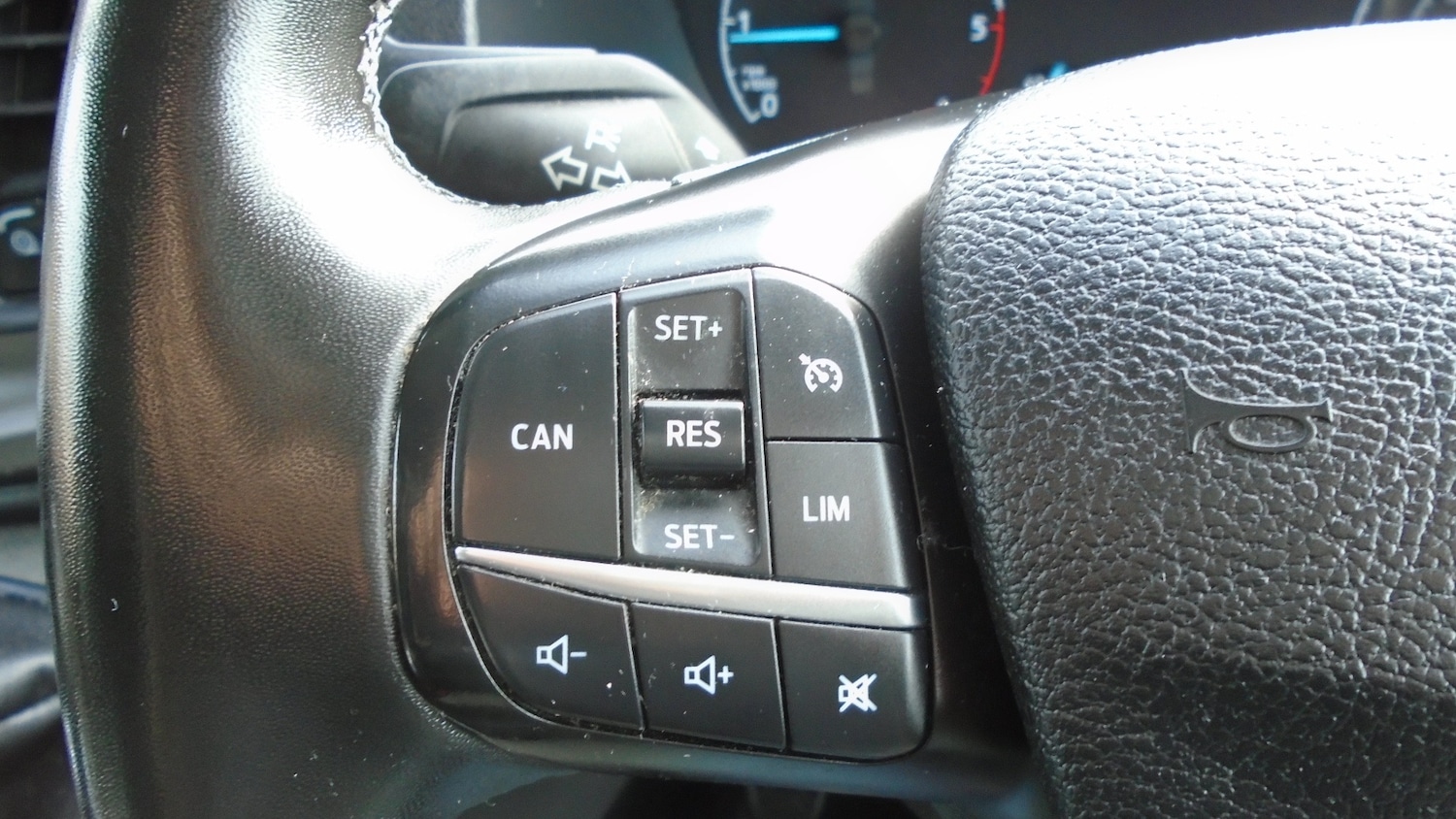 Used Ford Transit Custom 2023 for sale - 77985122: Photo 21