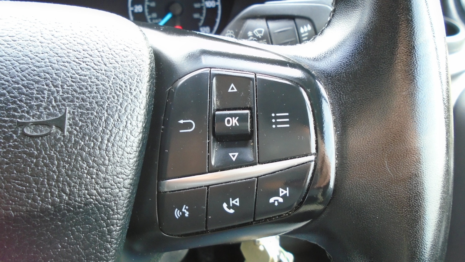 Used Ford Transit Custom 2023 for sale - 77985122: Photo 22