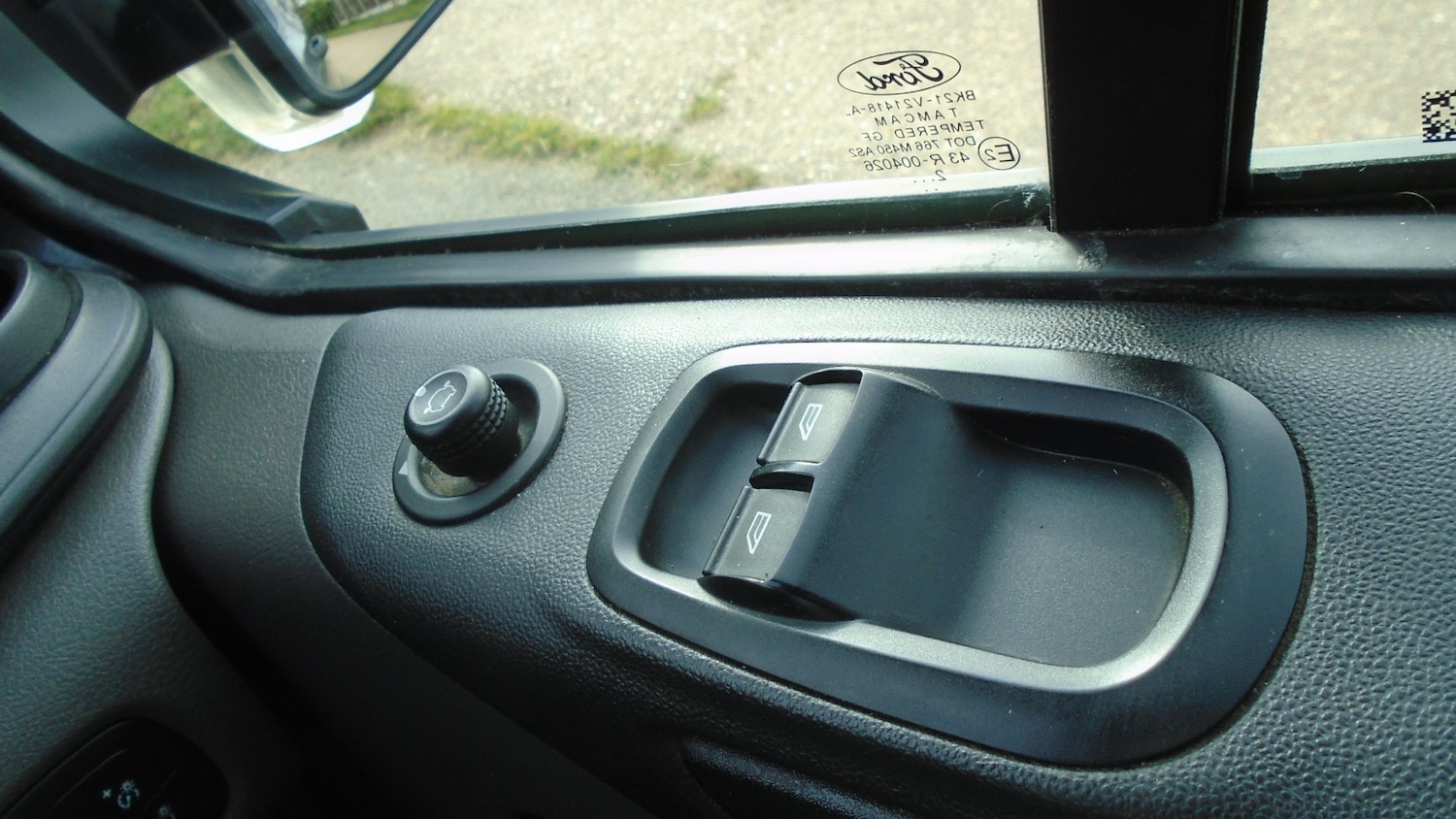 Used Ford Transit Custom 2023 for sale - 77985122: Photo 23