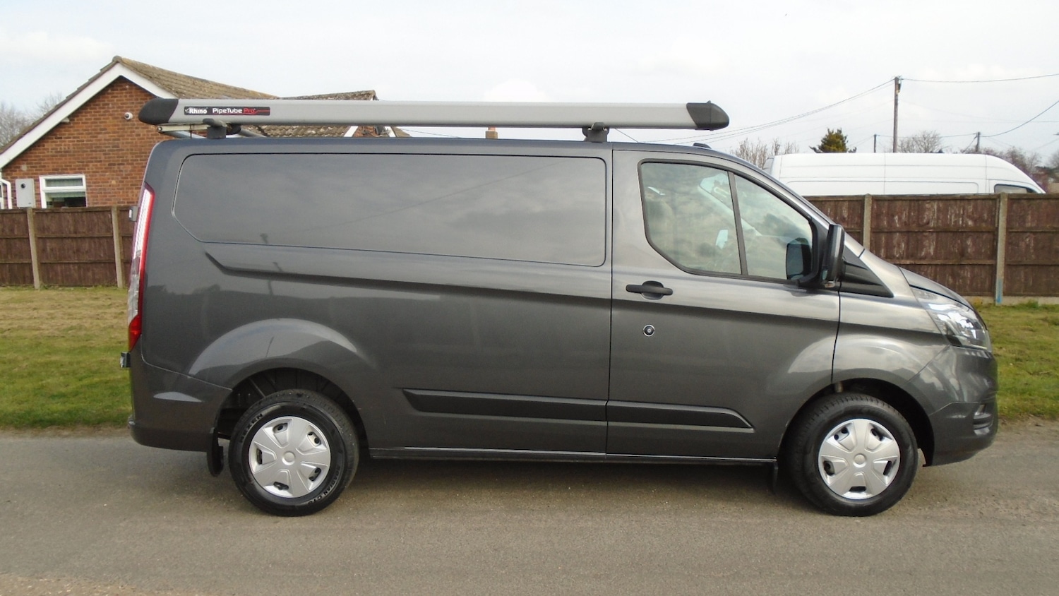 Used Ford Transit Custom 2023 for sale - 77985122: Photo 6