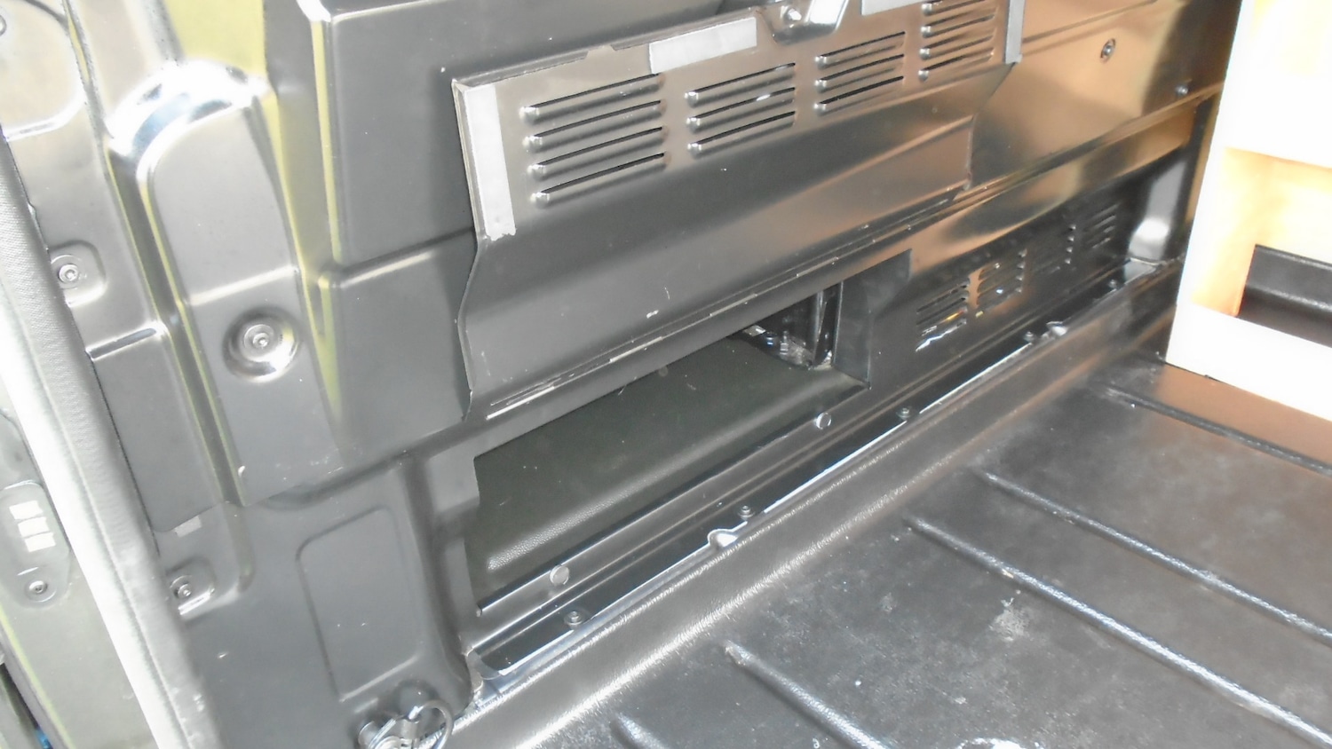 Used Ford Transit Custom 2023 for sale - 77985122: Photo 9