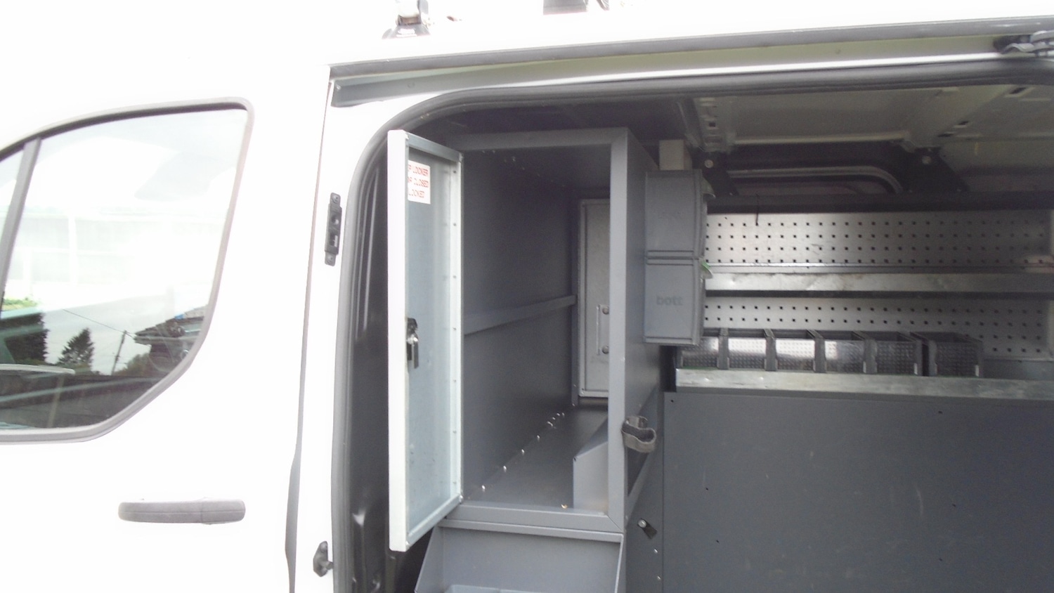 Used Ford Transit Custom 2018 for sale - 76130326: Photo 13