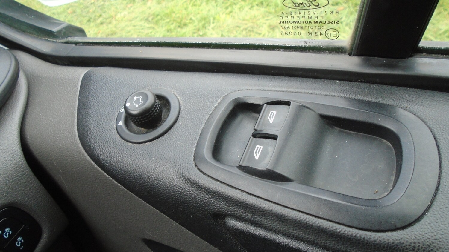 Used Ford Transit Custom 2018 for sale - 76130326: Photo 20