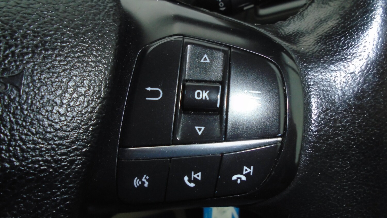 Used Ford Transit Custom 2018 for sale - 76130326: Photo 22