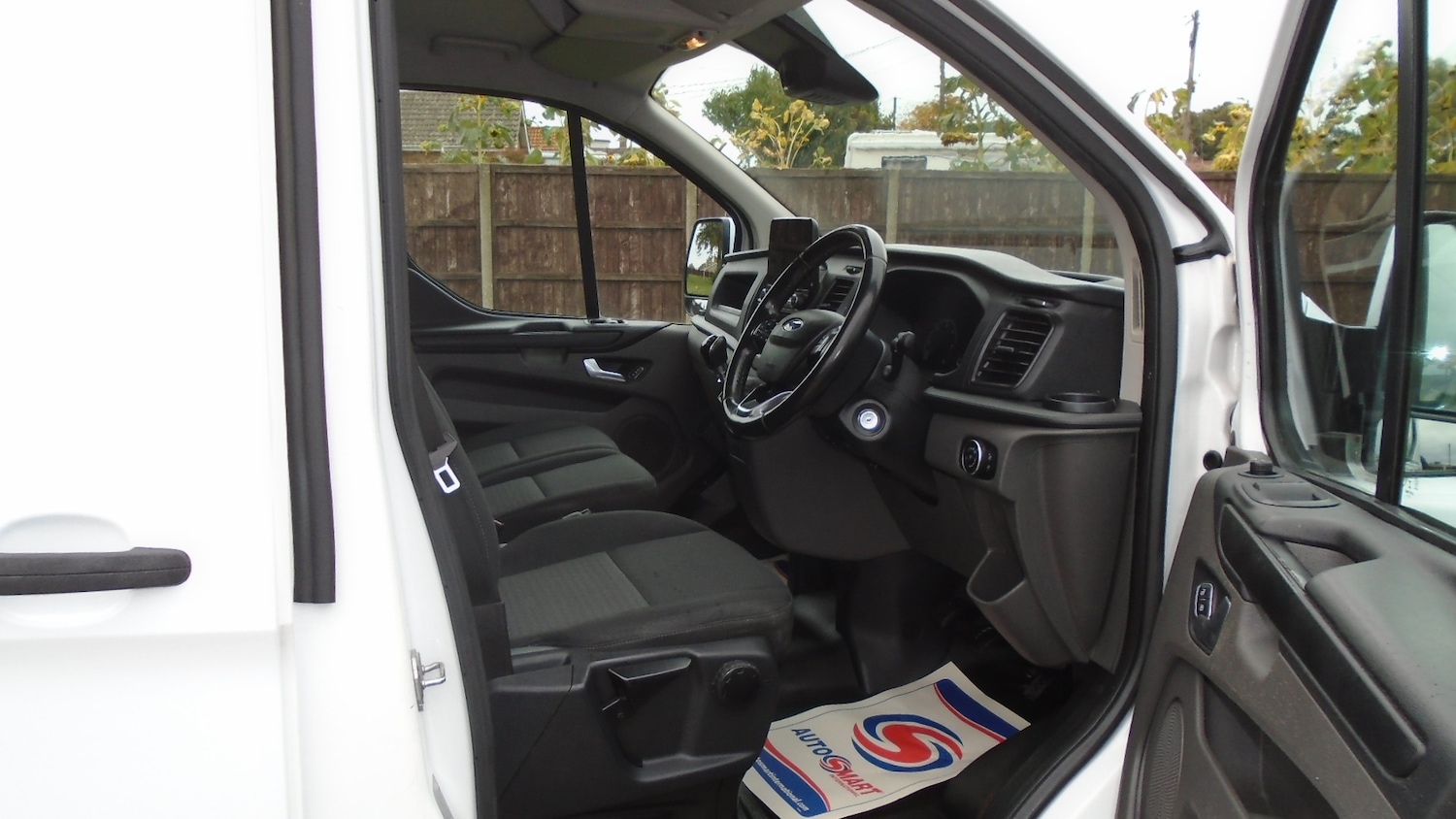 Used Ford Transit Custom 2018 for sale - 76130326: Photo 7