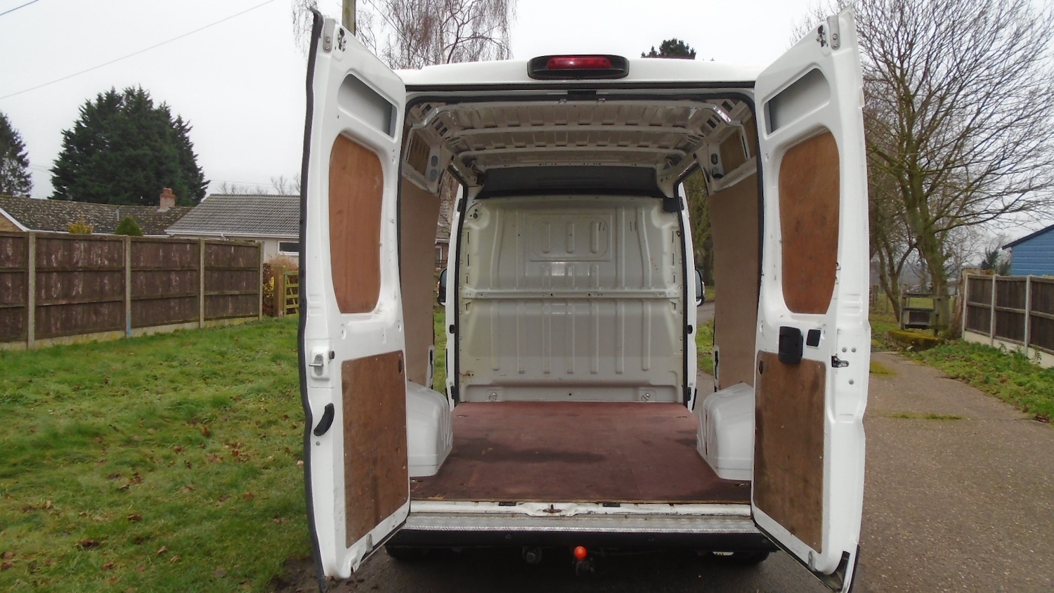 Used Peugeot Boxer 2020 for sale - 77137245: Photo 10