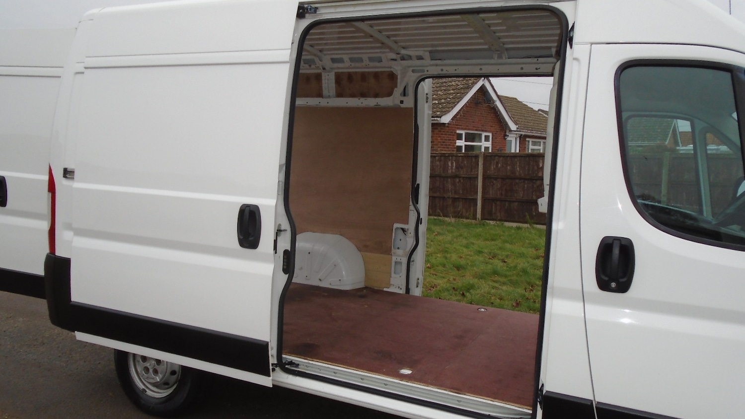 Used Peugeot Boxer 2020 for sale - 77137245: Photo 11