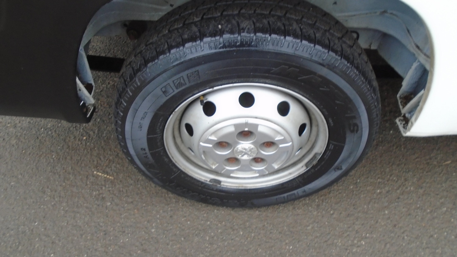 Used Peugeot Boxer 2020 for sale - 77137245: Photo 12