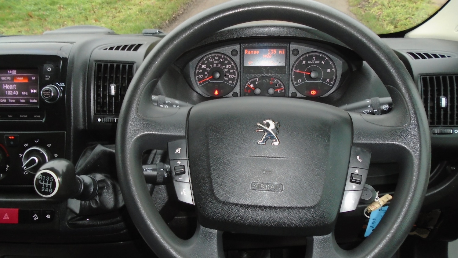 Used Peugeot Boxer 2020 for sale - 77137245: Photo 22