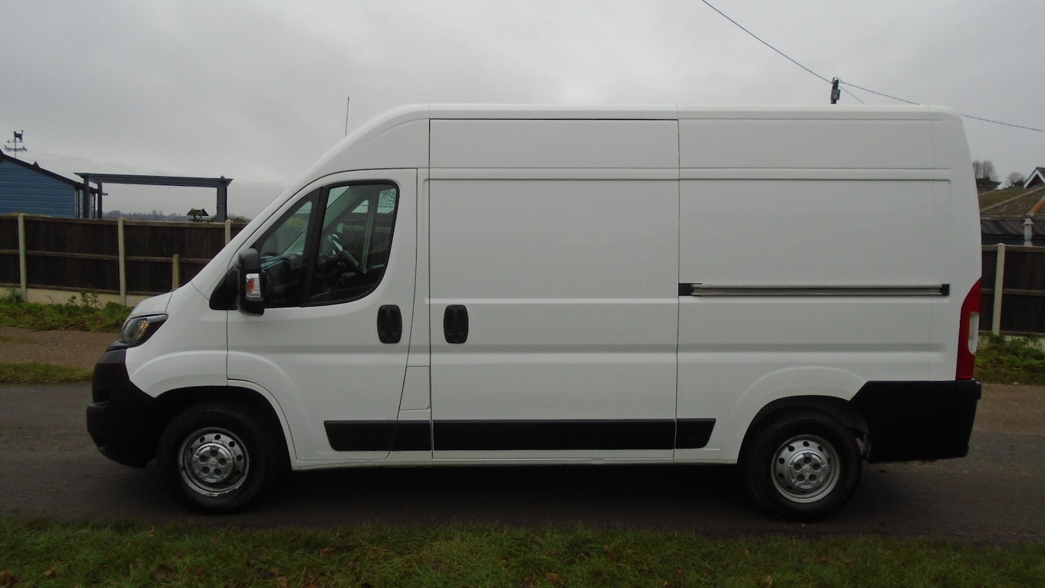 Used Peugeot Boxer 2020 for sale - 77137245: Photo 3