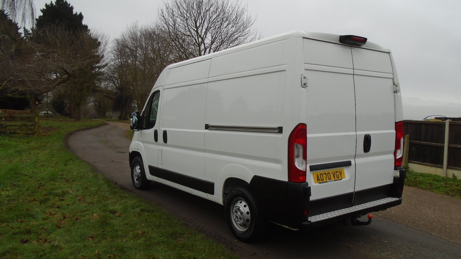 Used Peugeot Boxer 2020 for sale - 77137245: Photo 4