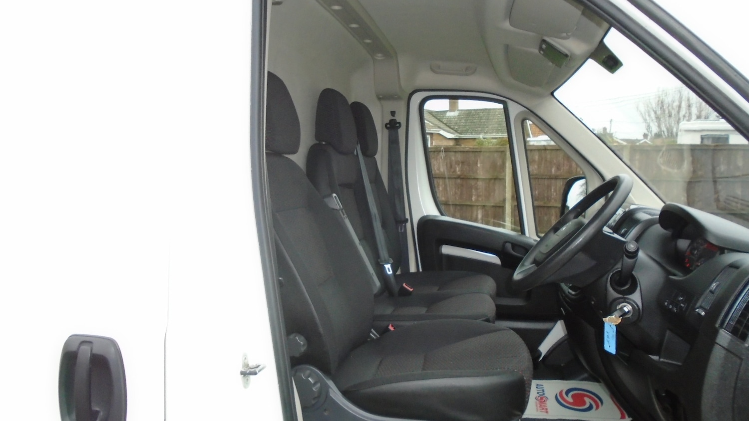 Used Peugeot Boxer 2020 for sale - 77137245: Photo 7