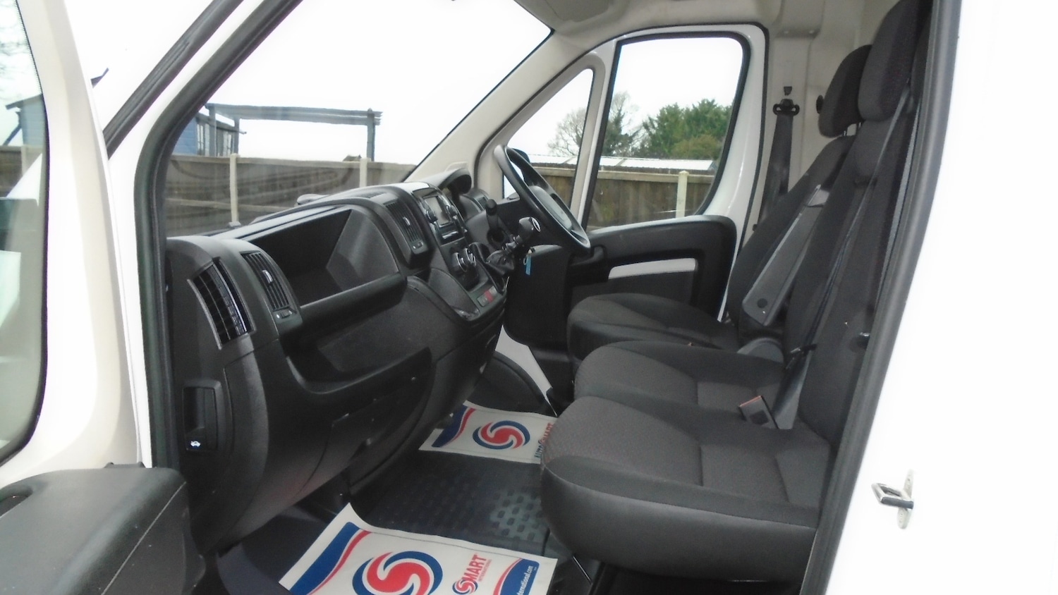 Used Peugeot Boxer 2020 for sale - 77137245: Photo 8