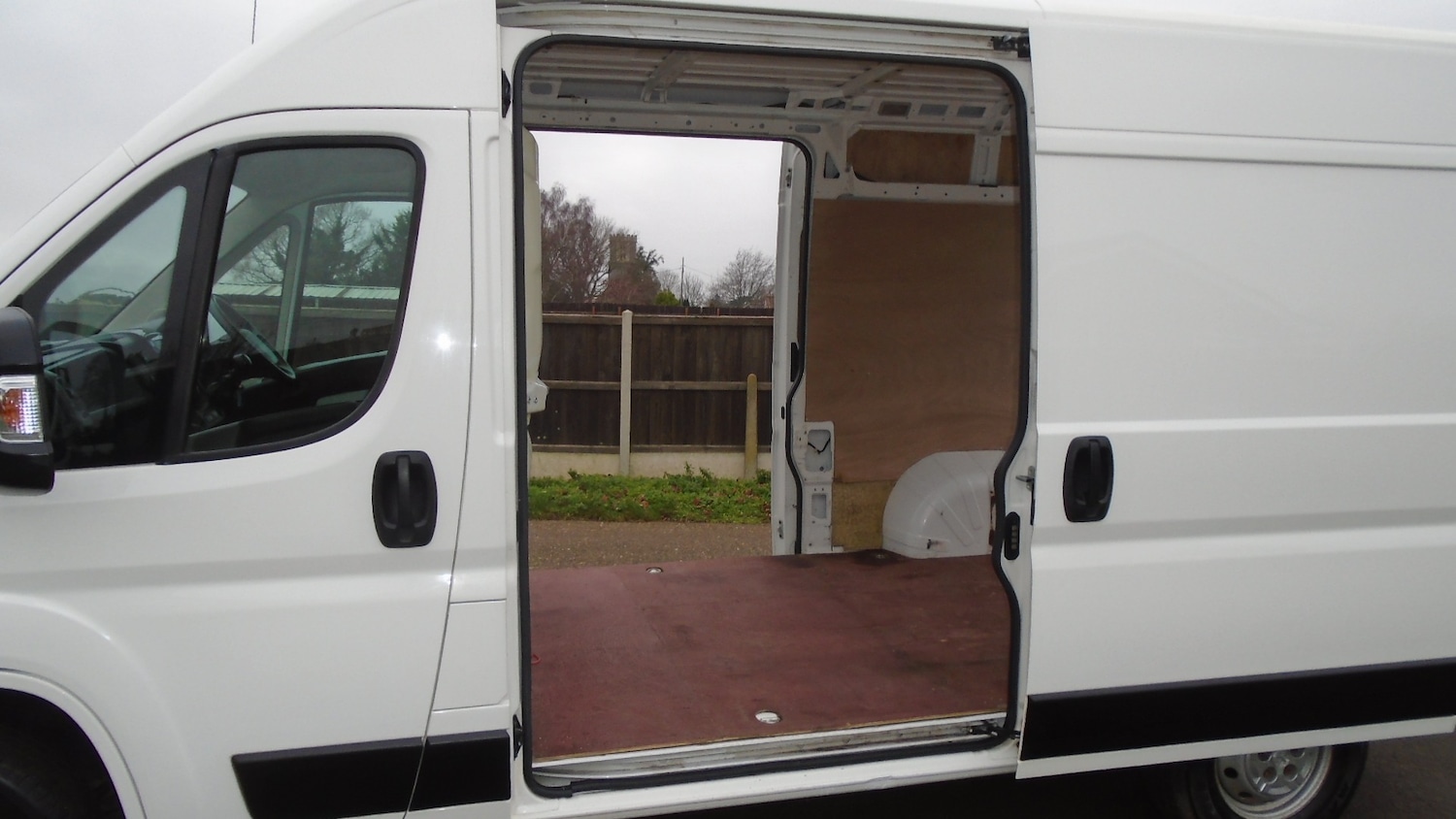 Used Peugeot Boxer 2020 for sale - 77137245: Photo 9