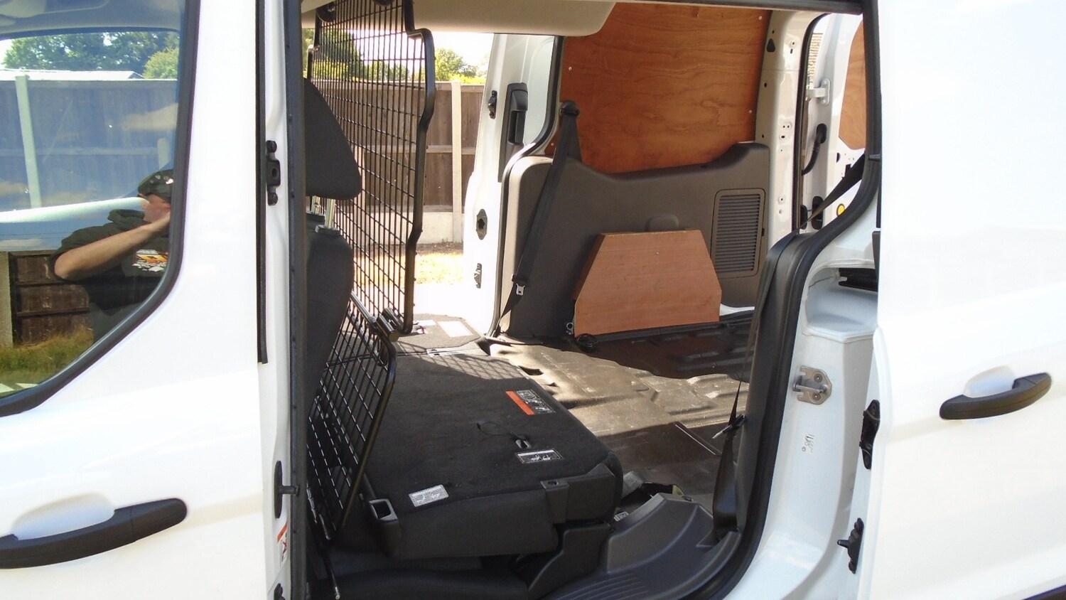Vehicle 13