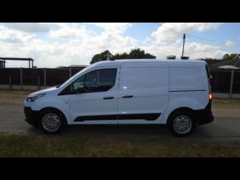Used Ford Transit Connect 2020 for sale - 74694501: Photo