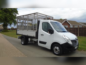 Used Renault Master 2017 for sale - 78642116: Photo