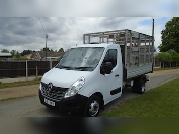 Used Renault Master 2017 for sale - 78642116: Photo