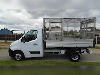 Used Renault Master 2017 for sale - 78642116: Photo