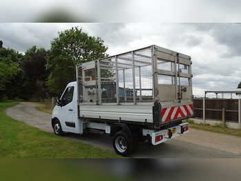 Used Renault Master 2017 for sale - 78642116: Photo