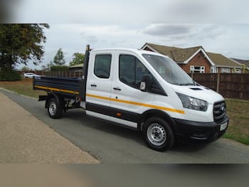 Used Ford Transit 2021 for sale - 79720674: Photo