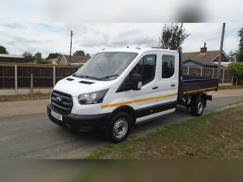 Used Ford Transit 2021 for sale - 79720674: Photo