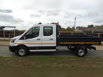 Used Ford Transit 2021 for sale - 79720674: Photo