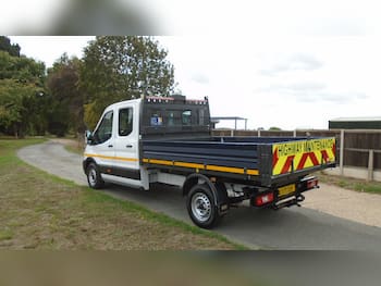 Used Ford Transit 2021 for sale - 79720674: Photo