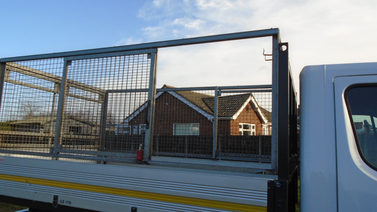 Used Vauxhall Movano 2016 for sale - 77517409: Photo 13