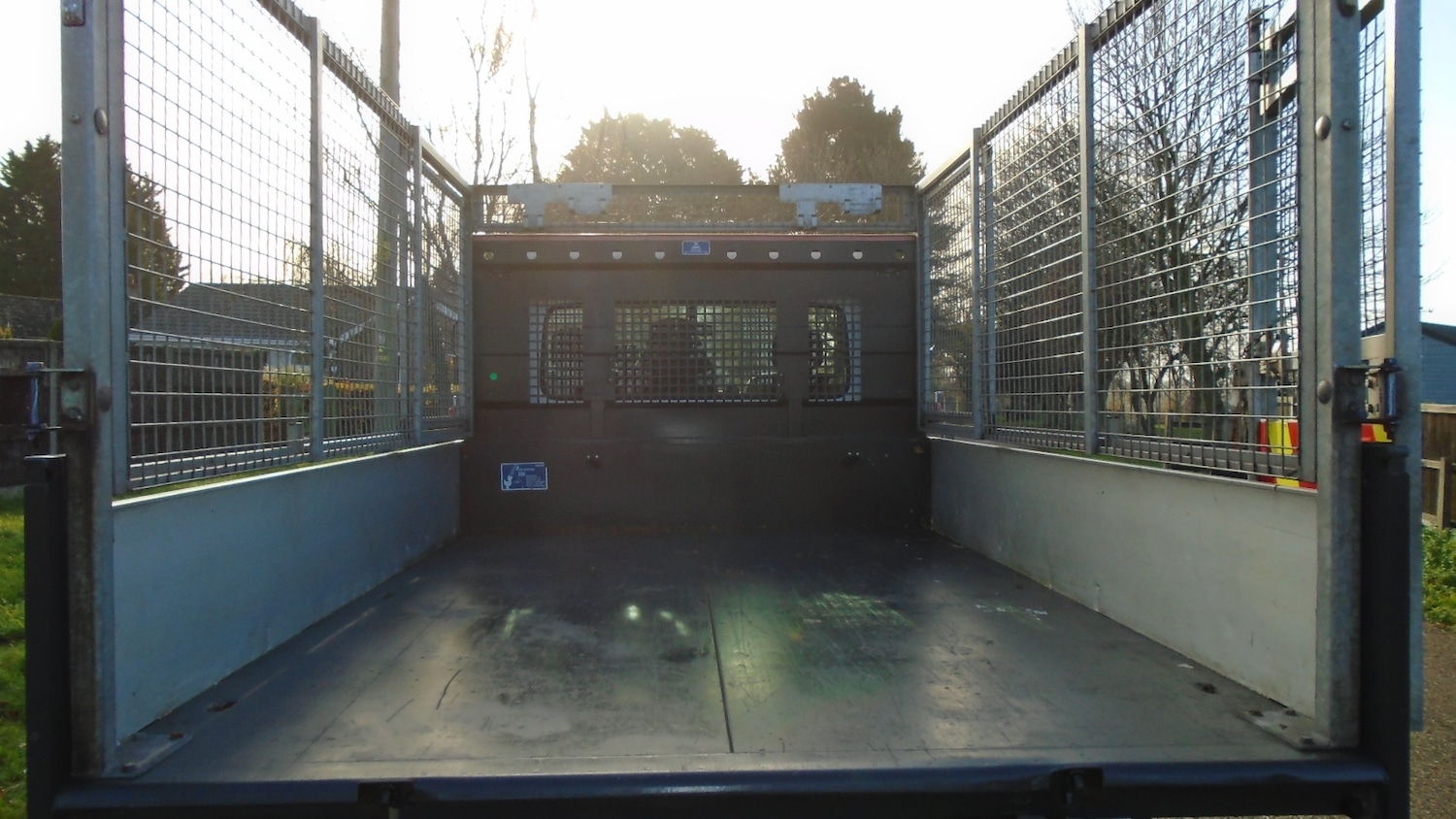 Used Vauxhall Movano 2016 for sale - 77517409: Photo 14