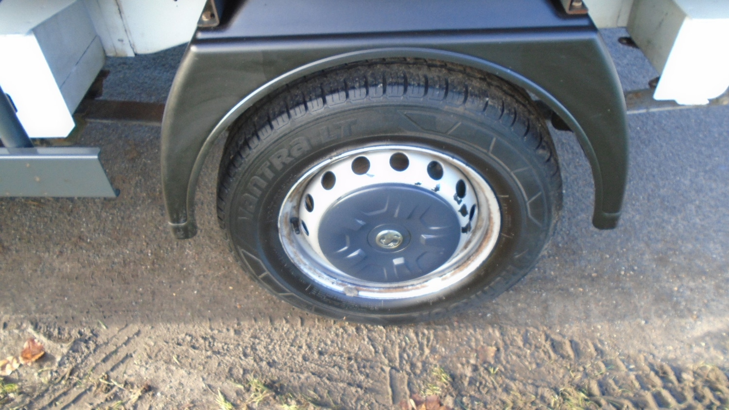 Used Vauxhall Movano 2016 for sale - 77517409: Photo 16