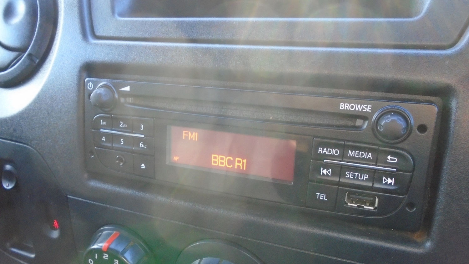 Used Vauxhall Movano 2016 for sale - 77517409: Photo 17