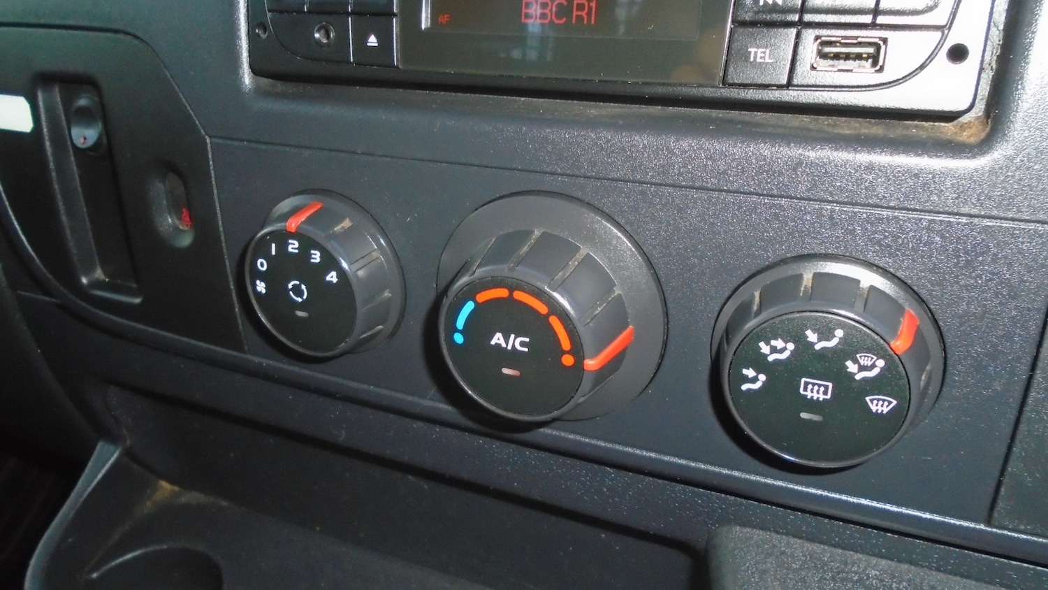 Used Vauxhall Movano 2016 for sale - 77517409: Photo 18