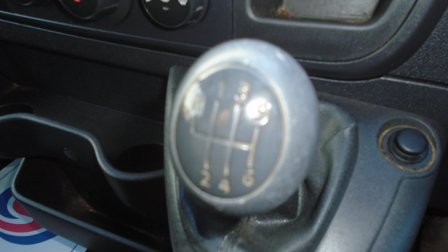 Used Vauxhall Movano 2016 for sale - 77517409: Photo 19